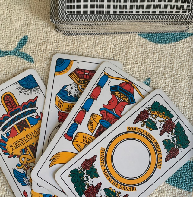 cards-briskula